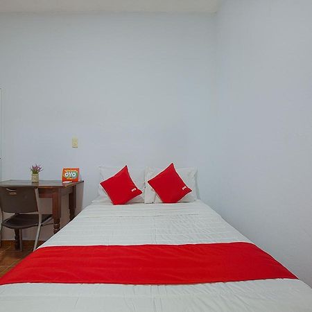 Hotel Familiar Sosa Oaxaca Dış mekan fotoğraf