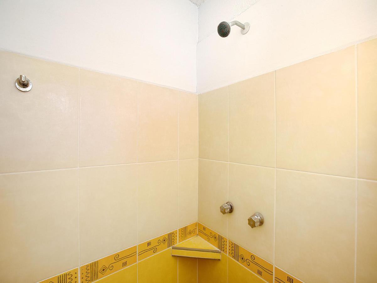 Hotel Familiar Sosa Oaxaca Dış mekan fotoğraf