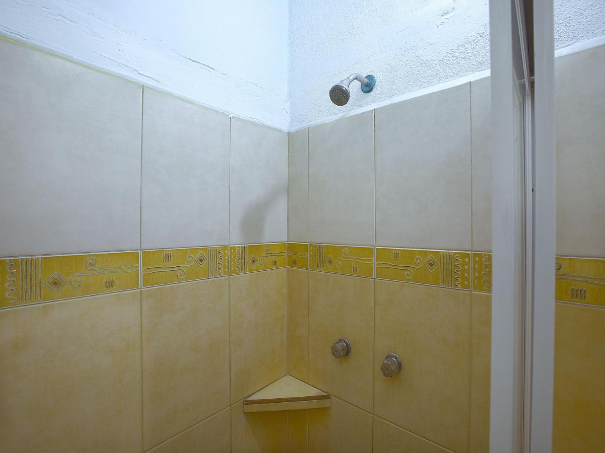Hotel Familiar Sosa Oaxaca Dış mekan fotoğraf